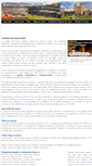 Mobile Screenshot of decuscoperu.com